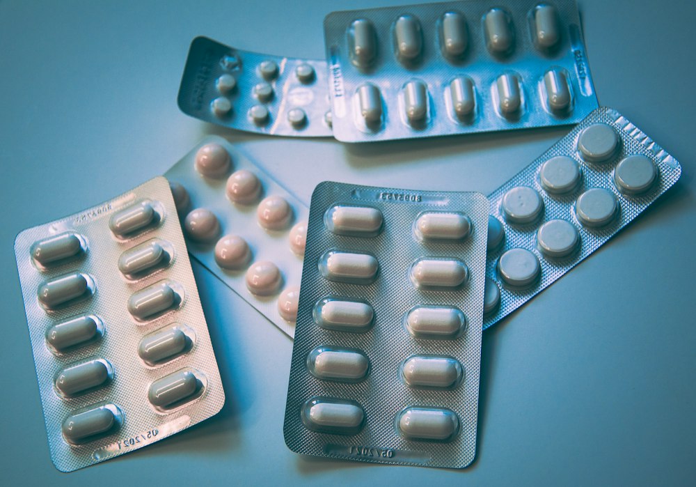 Pharmaceutical