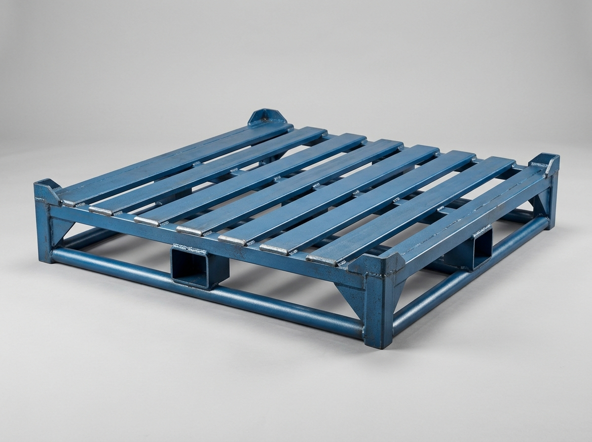 Metal Pallets