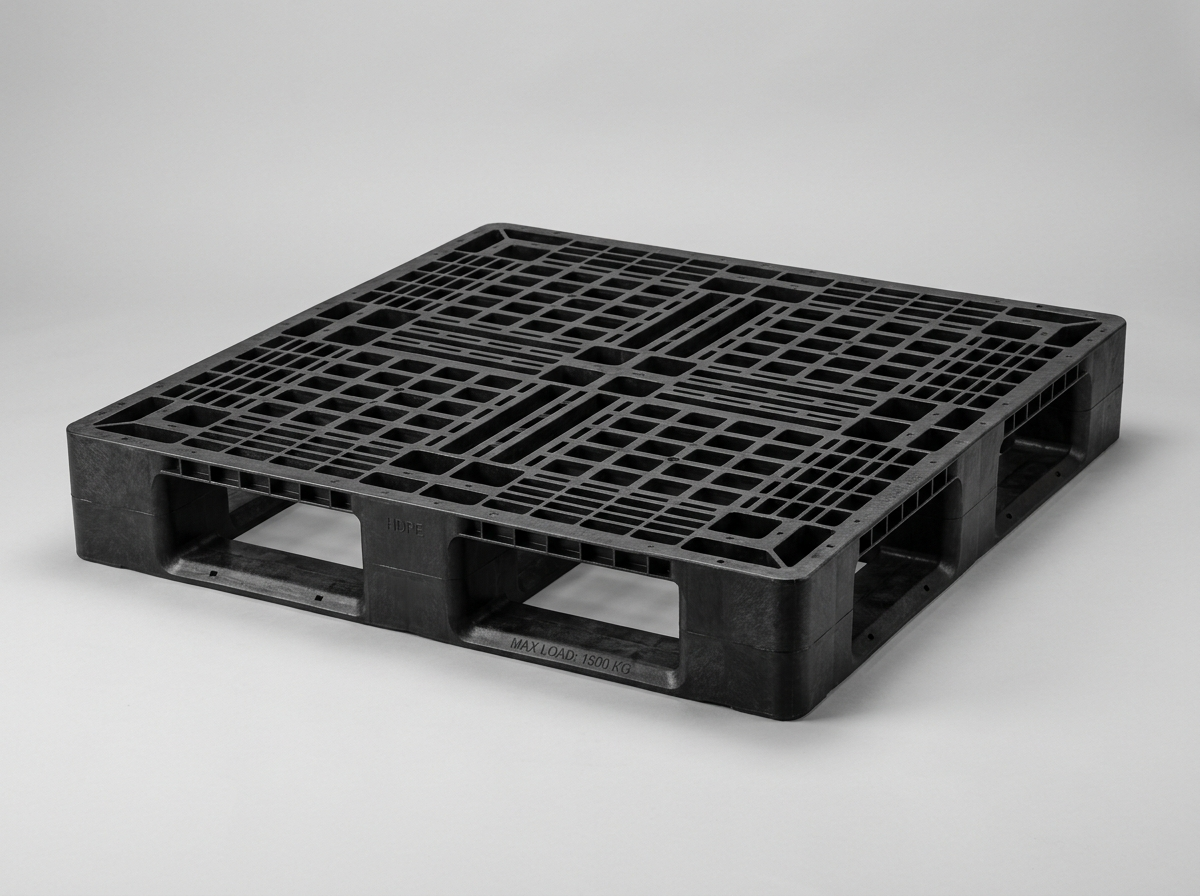 Plastic Pallets